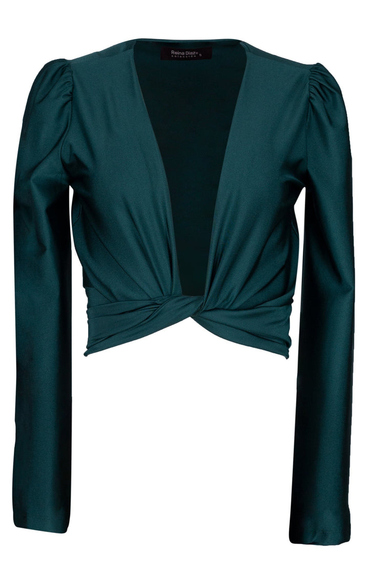 Blusa - 553863 - Reina Diaz