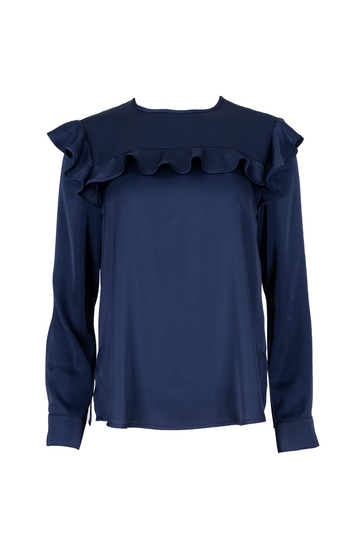 Blusa - 553864 - Reina Diaz