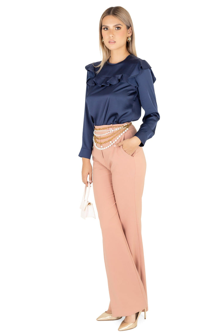 Blusa - 553864 - Reina Diaz