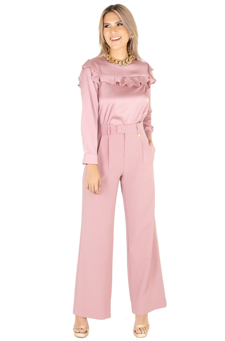 Blusa - 553864 - Reina Diaz