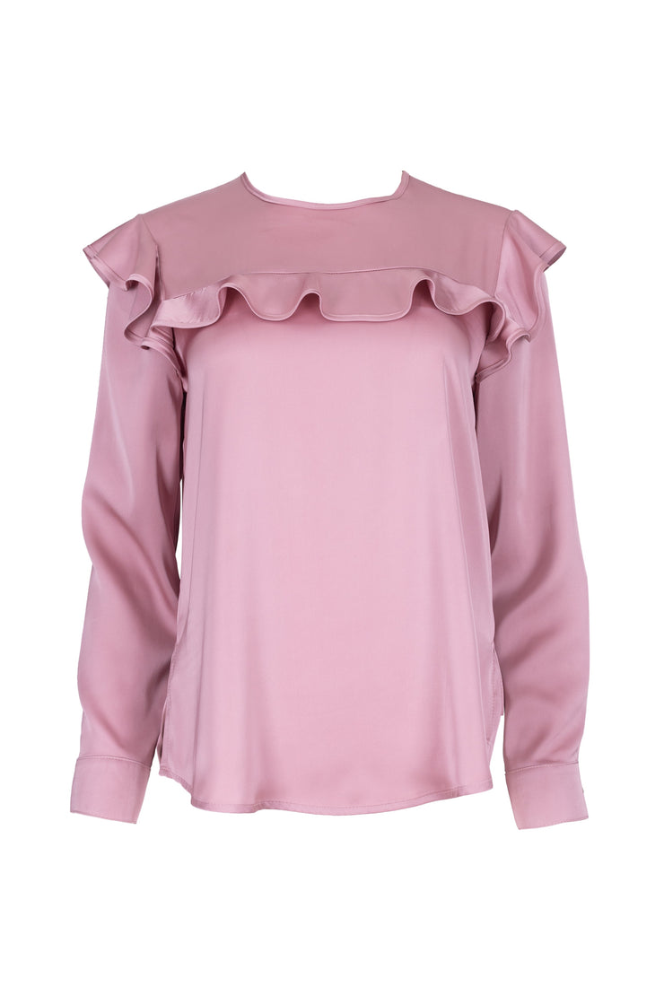 Blusa - 553864 - Reina Diaz