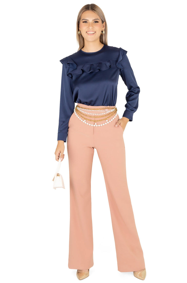 Blusa - 553864 - Reina Diaz