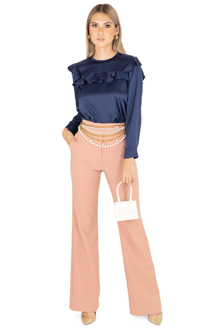 Blusa - 553864 - Reina Diaz
