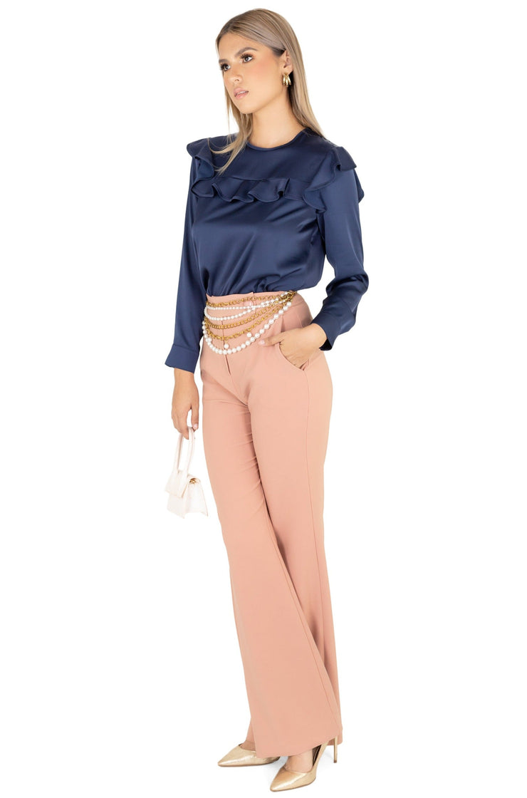 Blusa - 553864 - Reina Diaz