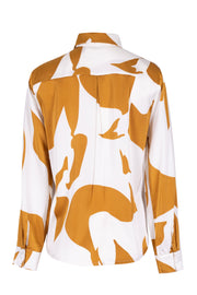 Blusa - 553871 - MOZ - Reina Diaz