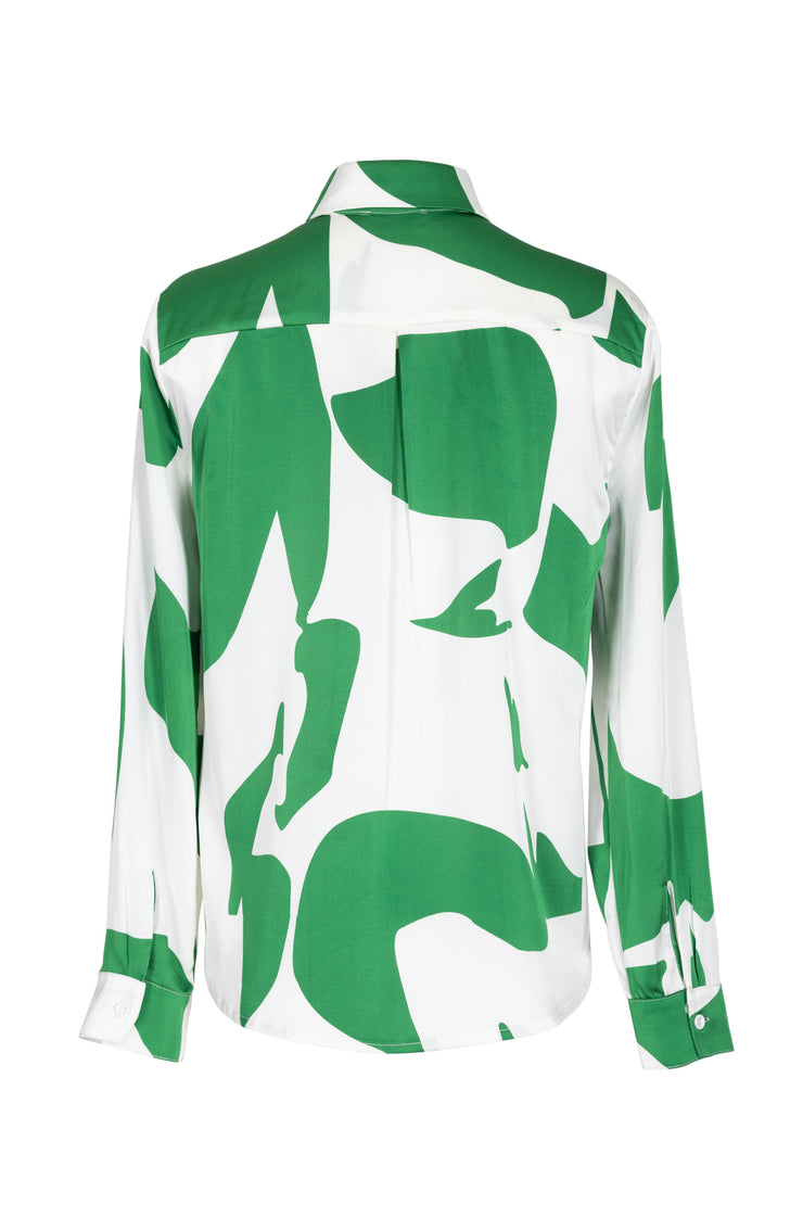 Blusa - 553871 - VER - Reina Diaz