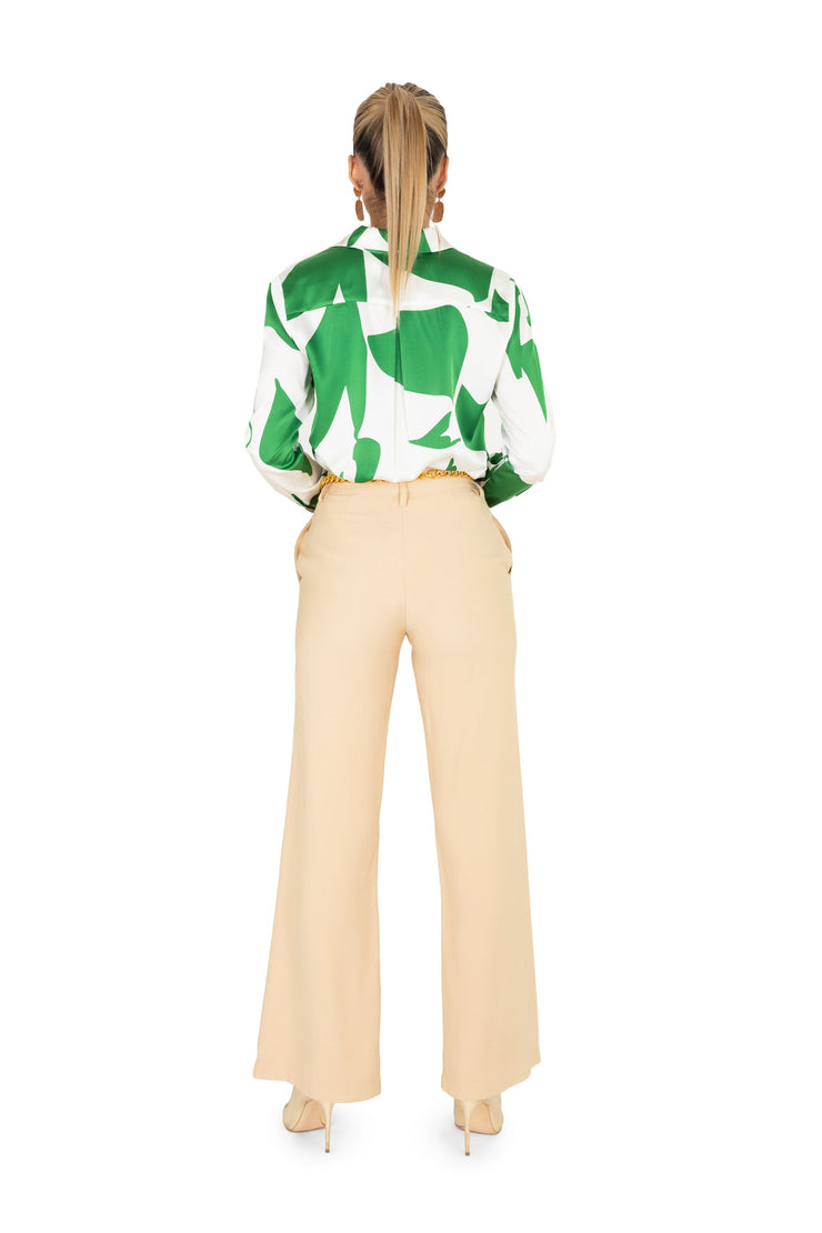 Blusa - 553871 - VER - Reina Diaz