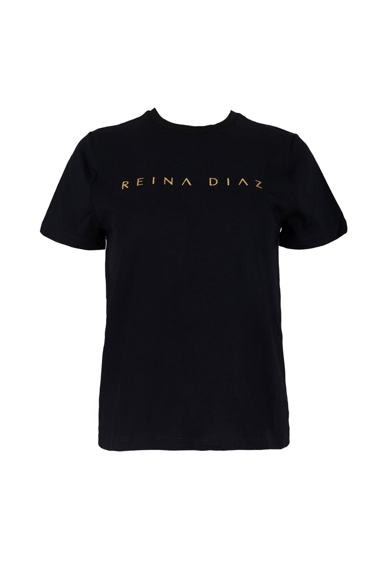 Blusa - 553880 - NEG - Reina Diaz