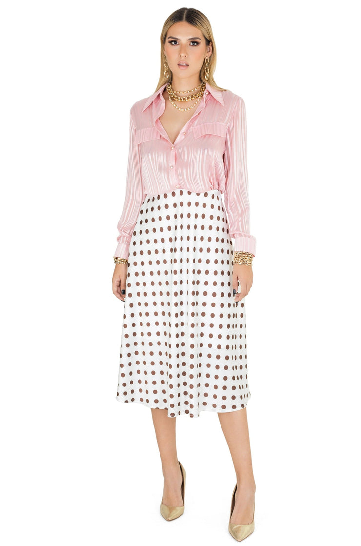 Blusa - 553889 - Reina Diaz