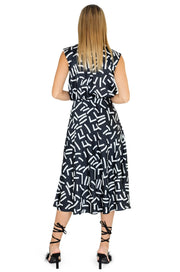 Blusa - 553892 - NEG - Reina Diaz