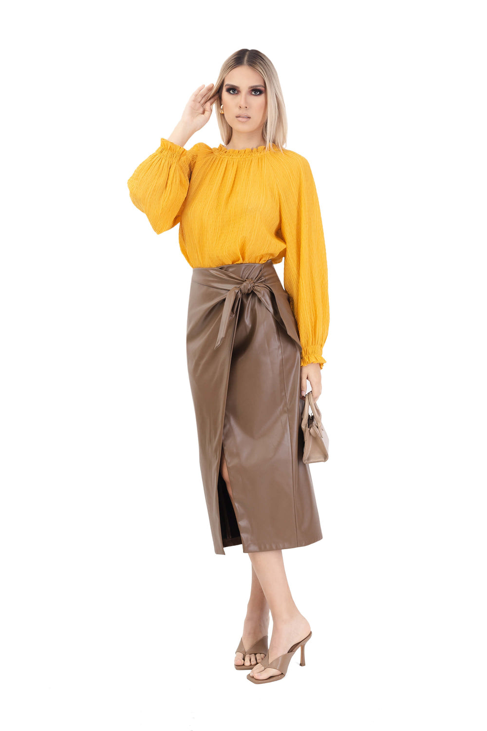 Blusa - 553894 - MOS
