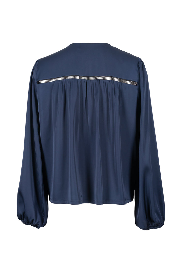 Blusa - 553902 - MAR - Reina Diaz