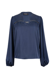 Blusa - 553902 - MAR - Reina Diaz