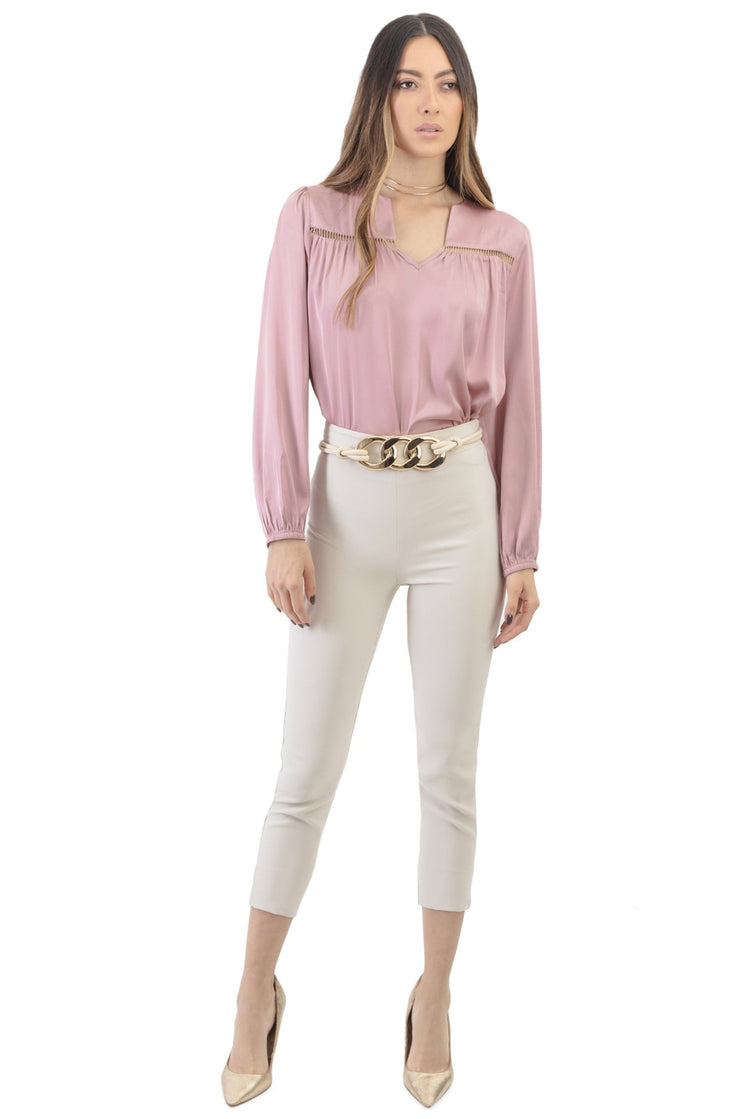 Blusa - 553902 - MAU - Reina Diaz