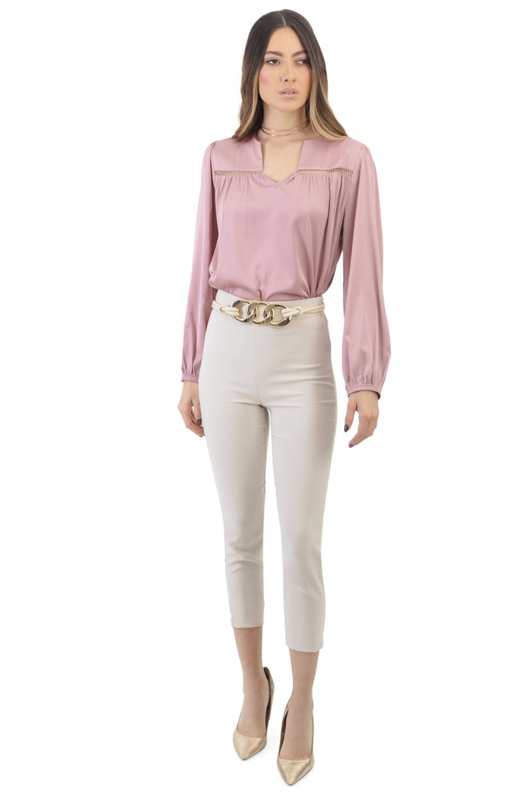 Blusa - 553902 - MAU - Reina Diaz
