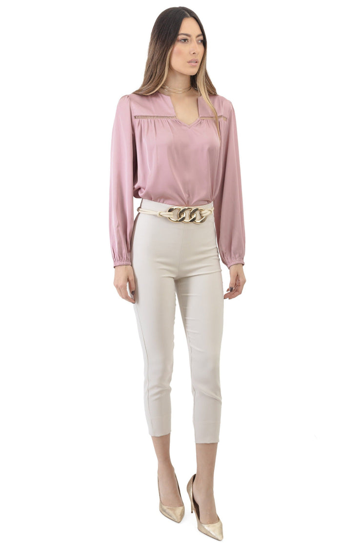 Blusa - 553902 - MAU - Reina Diaz