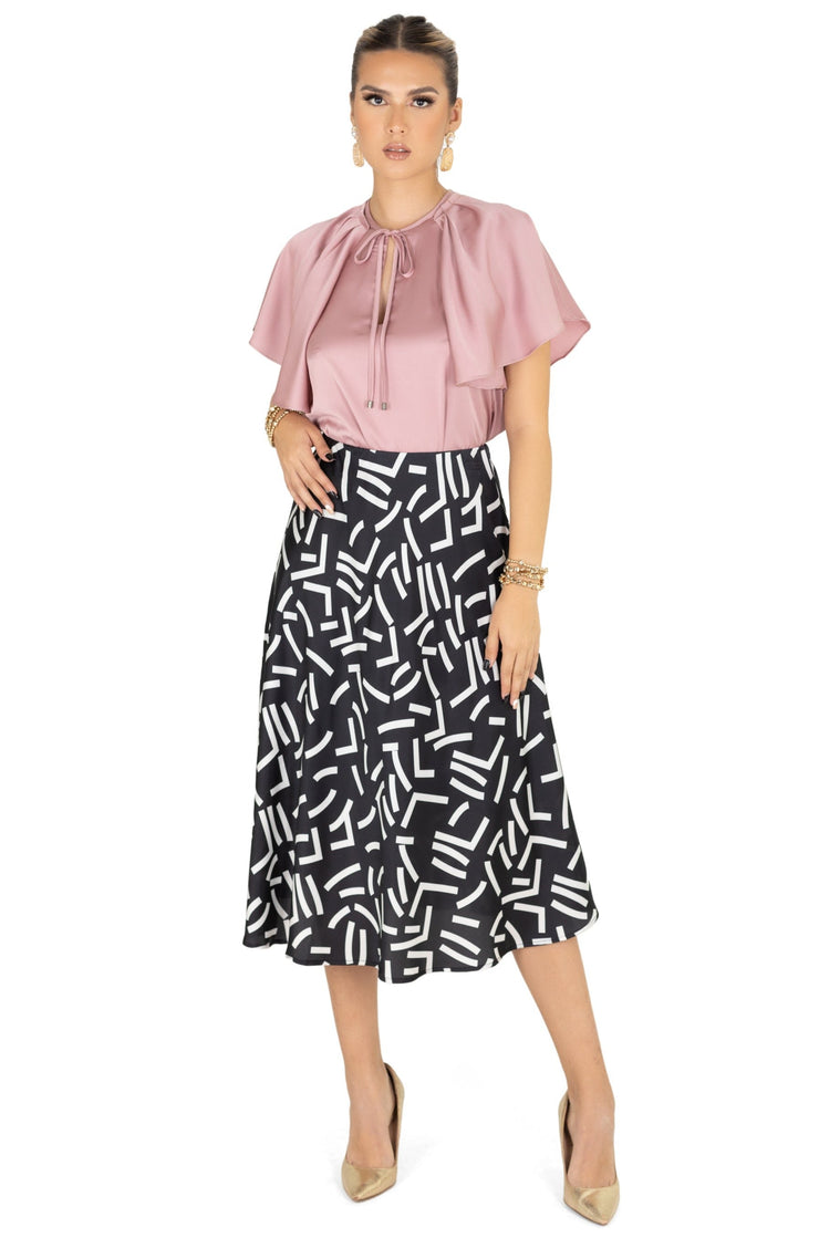 Blusa - 553906 - MAU - Reina Diaz
