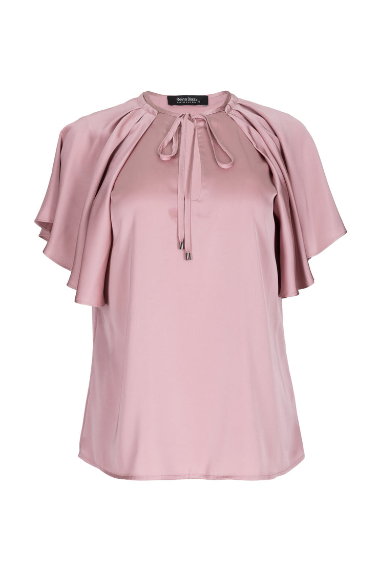 Blusa - 553906 - MAU - Reina Diaz