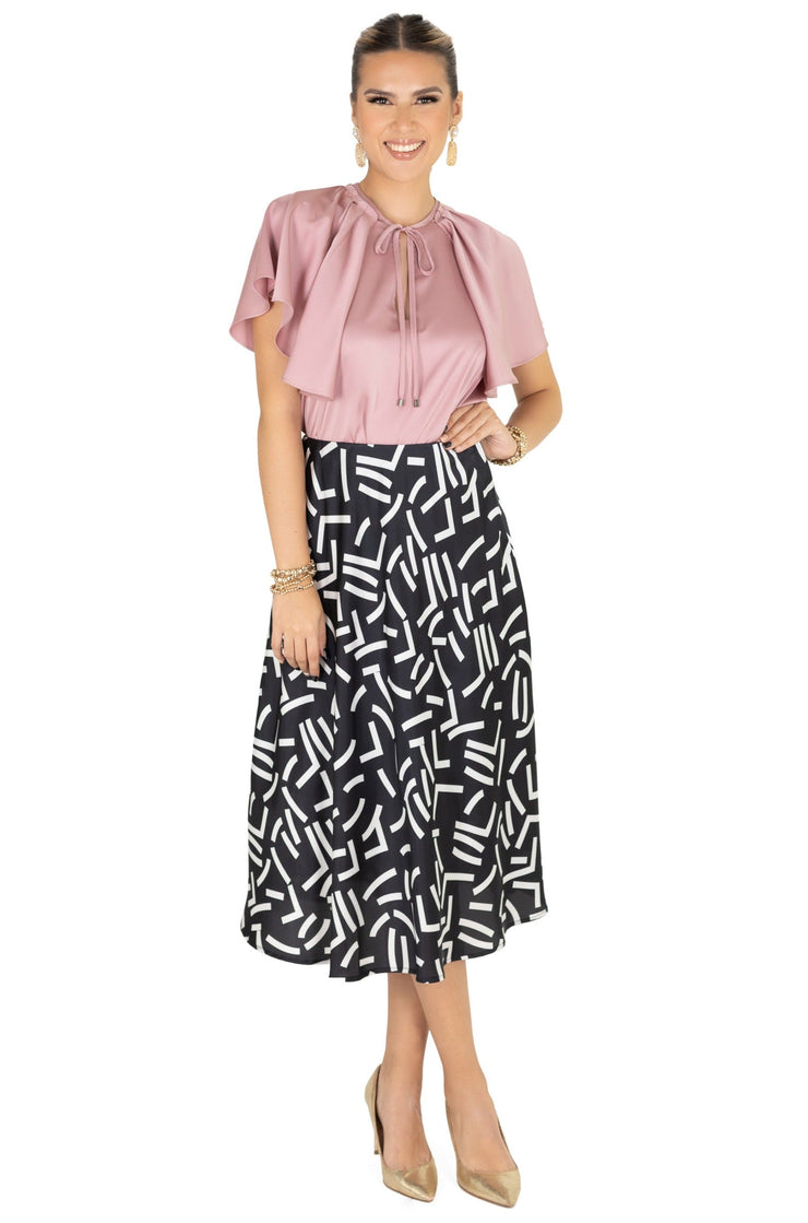 Blusa - 553906 - MAU - Reina Diaz