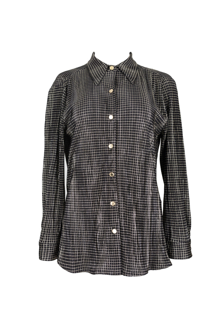 Blusa - 553919 - CUA - Reina Diaz