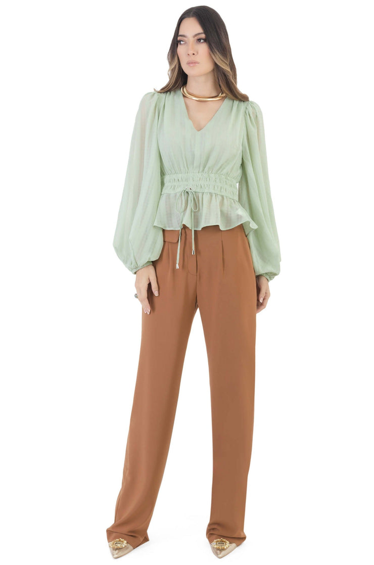 Blusa - 553931 - SAG - Reina Diaz