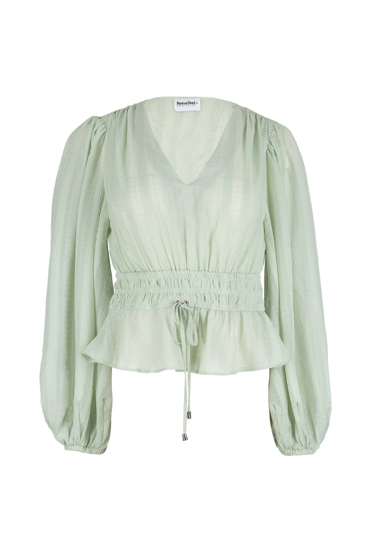 Blusa - 553931 - SAG - Reina Diaz