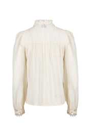 Blusa - 553937 - IVO - Reina Diaz