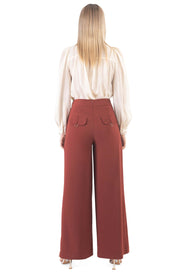 Blusa - 553937 - IVO - Reina Diaz