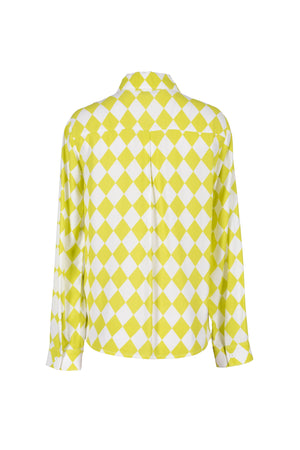 Blusa - 553947 - VER - Reina Diaz