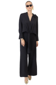 Blusa - 553954 - NEG - Reina Diaz