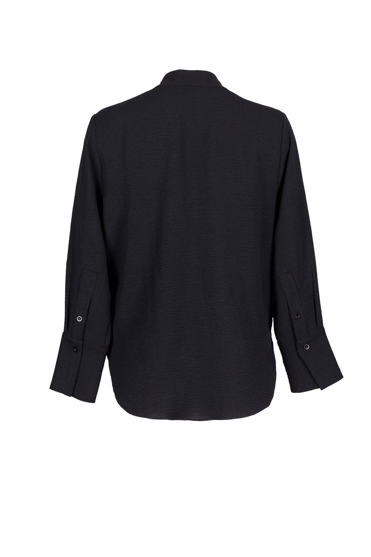 Blusa - 553954 - NEG - Reina Diaz