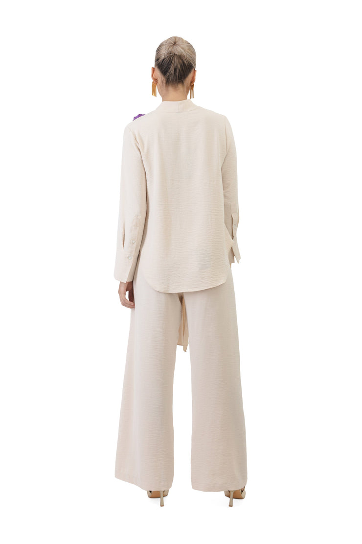 Blusa - 553954 - OAT - Reina Diaz