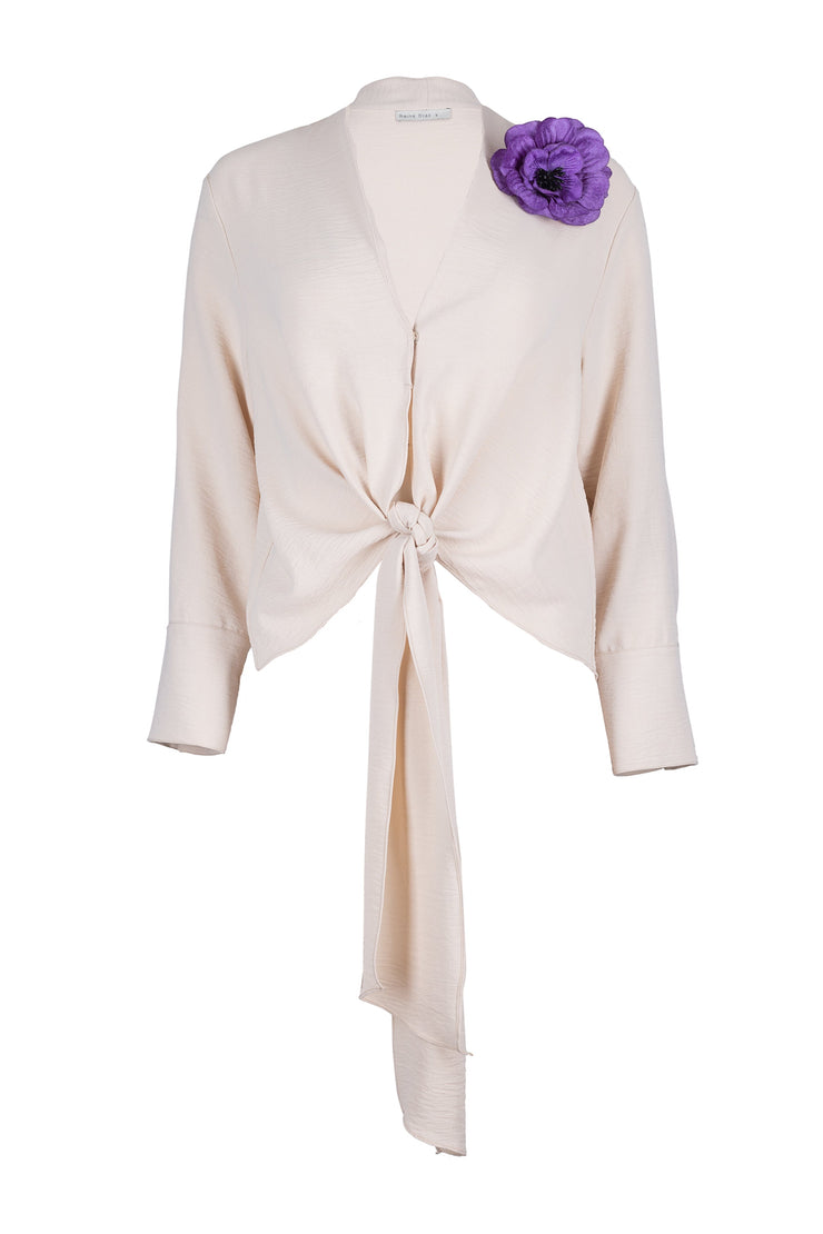 Blusa - 553954 - OAT - Reina Diaz