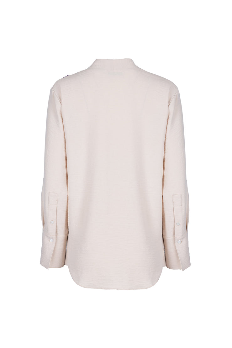 Blusa - 553954 - OAT - Reina Diaz