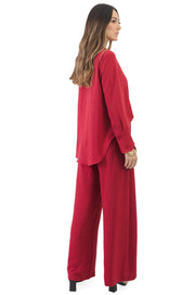 Blusa - 553954 - RUB - Reina Diaz