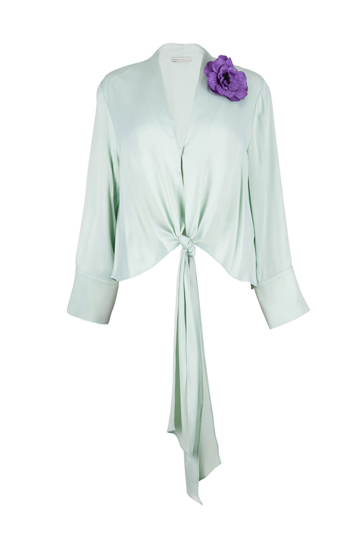 Blusa - 553954 - SAG - Reina Diaz