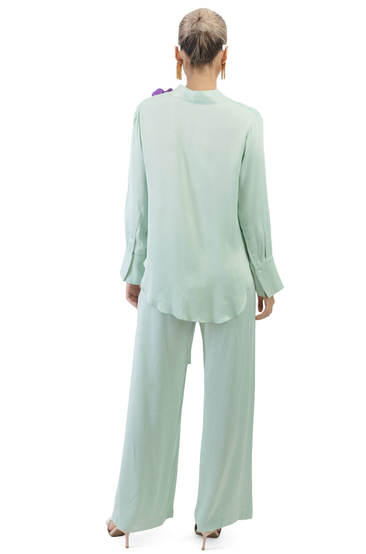 Blusa - 553954 - SAG - Reina Diaz