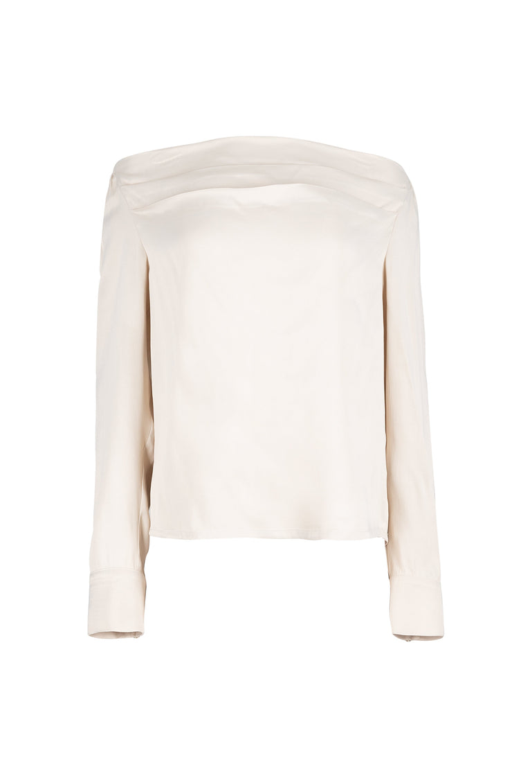 Blusa - 553957- CHA - Reina Diaz