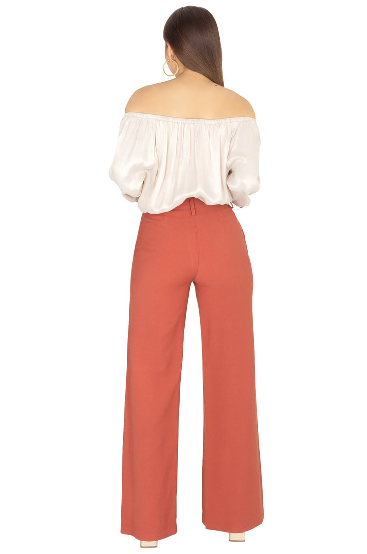 Blusa - 553957- CHA - Reina Diaz