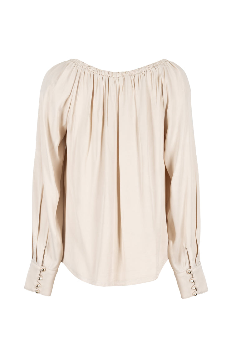 Blusa - 553957- CHA - Reina Diaz