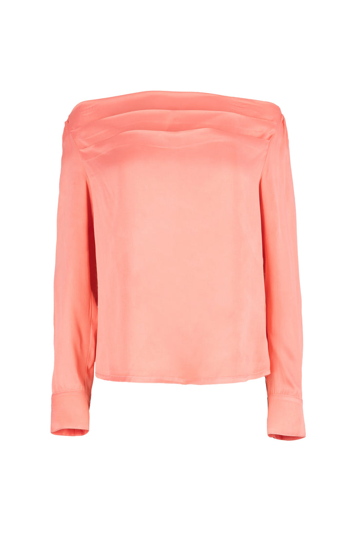 Blusa - 553957- COR - Reina Diaz