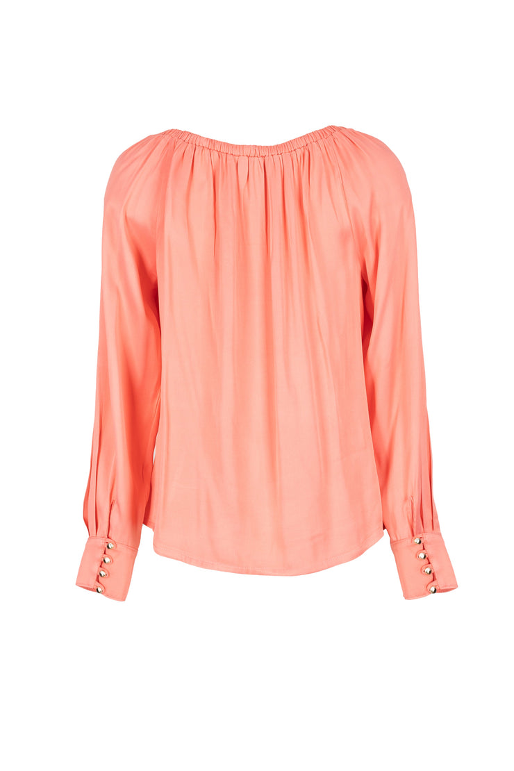 Blusa - 553957- COR - Reina Diaz