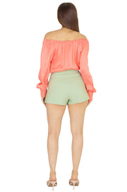 Blusa - 553957- COR - Reina Diaz