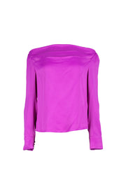 Blusa - 553957- MAG - Reina Diaz