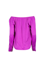 Blusa - 553957- MAG - Reina Diaz