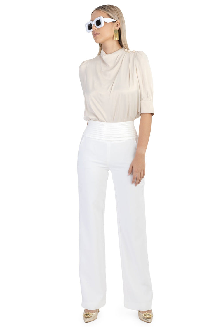 Blusa - 553958 - CHA - Reina Diaz
