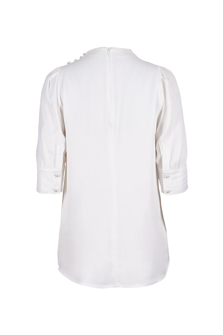 Blusa - 553958 - IVO - Reina Diaz
