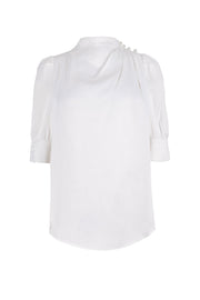 Blusa - 553958 - IVO - Reina Diaz