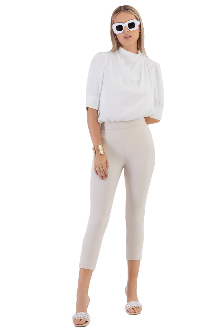 Blusa - 553958 - IVO - Reina Diaz