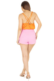 Blusa - 553959 - NAR - Reina Diaz
